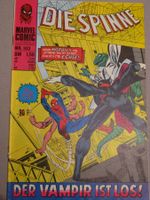 Die Spinne Nr. 103  Spider-Man mit 6 Armen  Finale