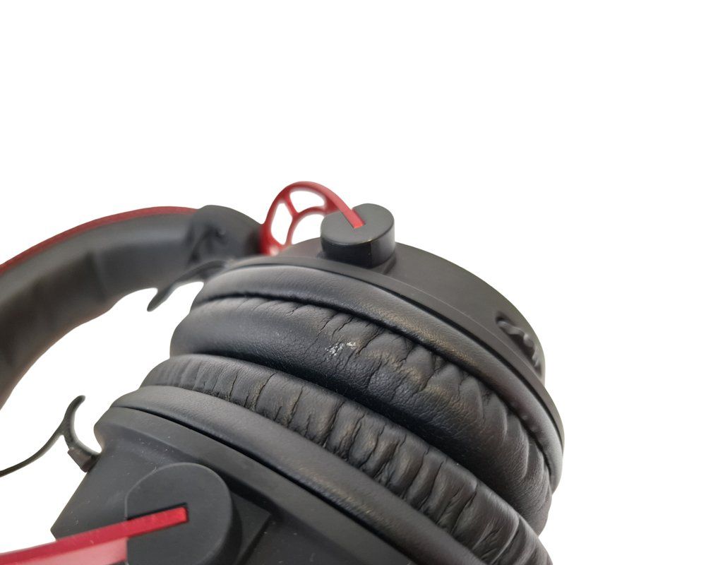 Hyperx Kopfhörer: HYPERX Cloud Alpha Wireless, Gaming Headset – Neu (gemäss Beschreibung) aus Wil SG von Restwert_Wil 4