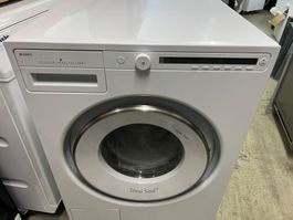 Waschmaschine Asko  Bj 2022  Top Gerät+ Lieferung
