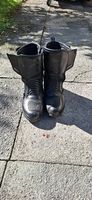 IXS Tourboots Nordin-ST2.0 Motorradstiefel