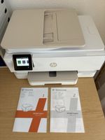 Drucker HP, kaum gebraucht, Jahrgang 2024