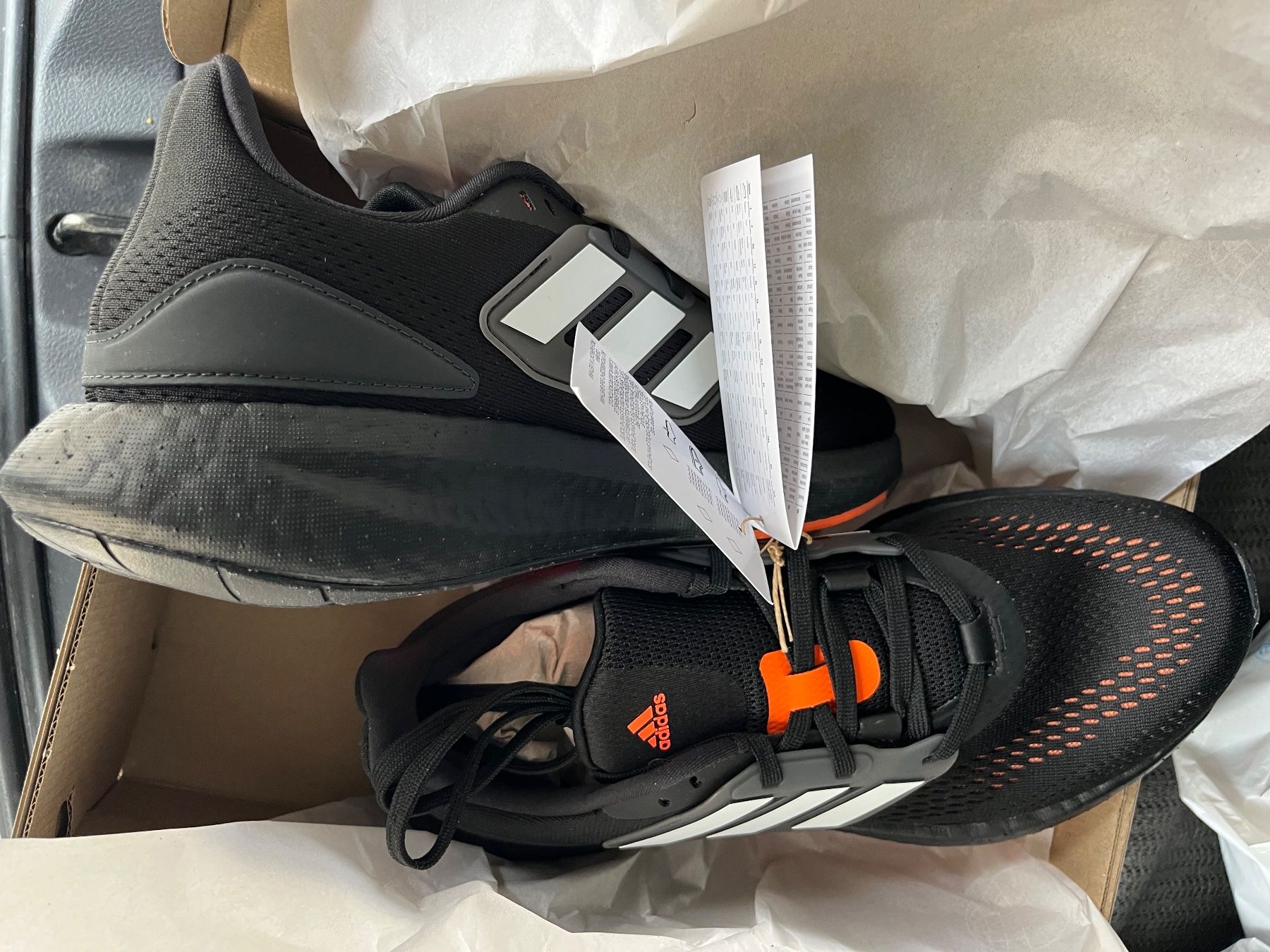 Adidas Scarpe da donna: 40_adidas Pureboost 22_NEU – Nuovo e nell'imballaggio originale da Versegeres venduto da kista 1