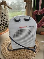 Trisa Heat & Chill Heizlüfter / Ventilator 2000W/2 Jahre alt