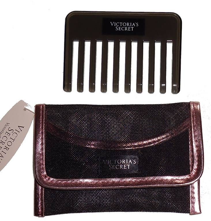 Altro in  Abbigliamento & Accessori: Victoria's Secret pocket comb – Usato da Melide venduto da cla_g5fs