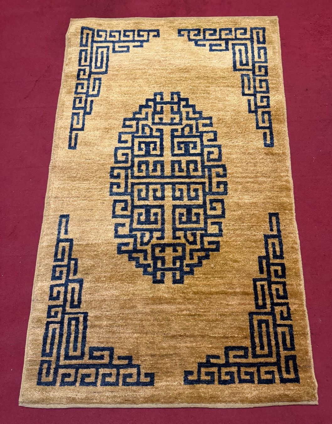 Tapis: Teppich Massen 160 x 95 cm – D'occasion à Schlieren par Freundlich02
