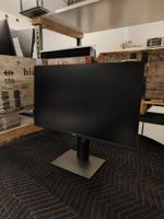 Dell P2719H 27 Zoll Full HD Monitor, rahmenlos