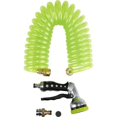 Tuyaux & tubes: Top Spiralgartenschlauch 8 Metet – Neuf (Voir description) à Frauenfeld par momika