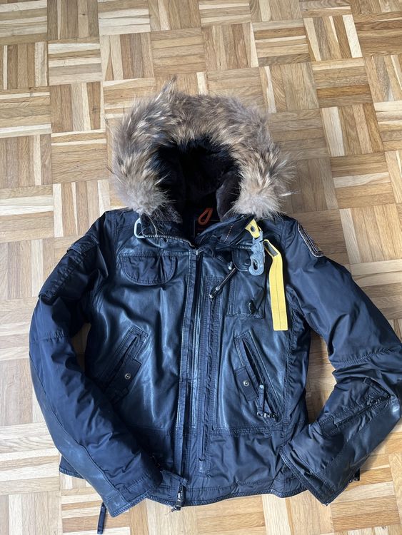 Parajumpers Jacke Daunenjacke Special Edition S (Gebraucht) in