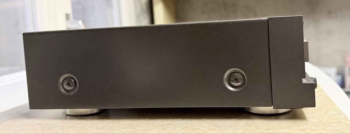 Technics Sistemi audio & multimediali: Technics SL-P200 – Usato da Engelberg venduto da toemsi4 4