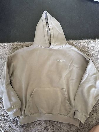 WRSTBHVR Hoodie