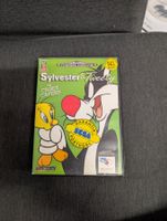Sylvester & Tweety in cagey capers Sega Mega Drive