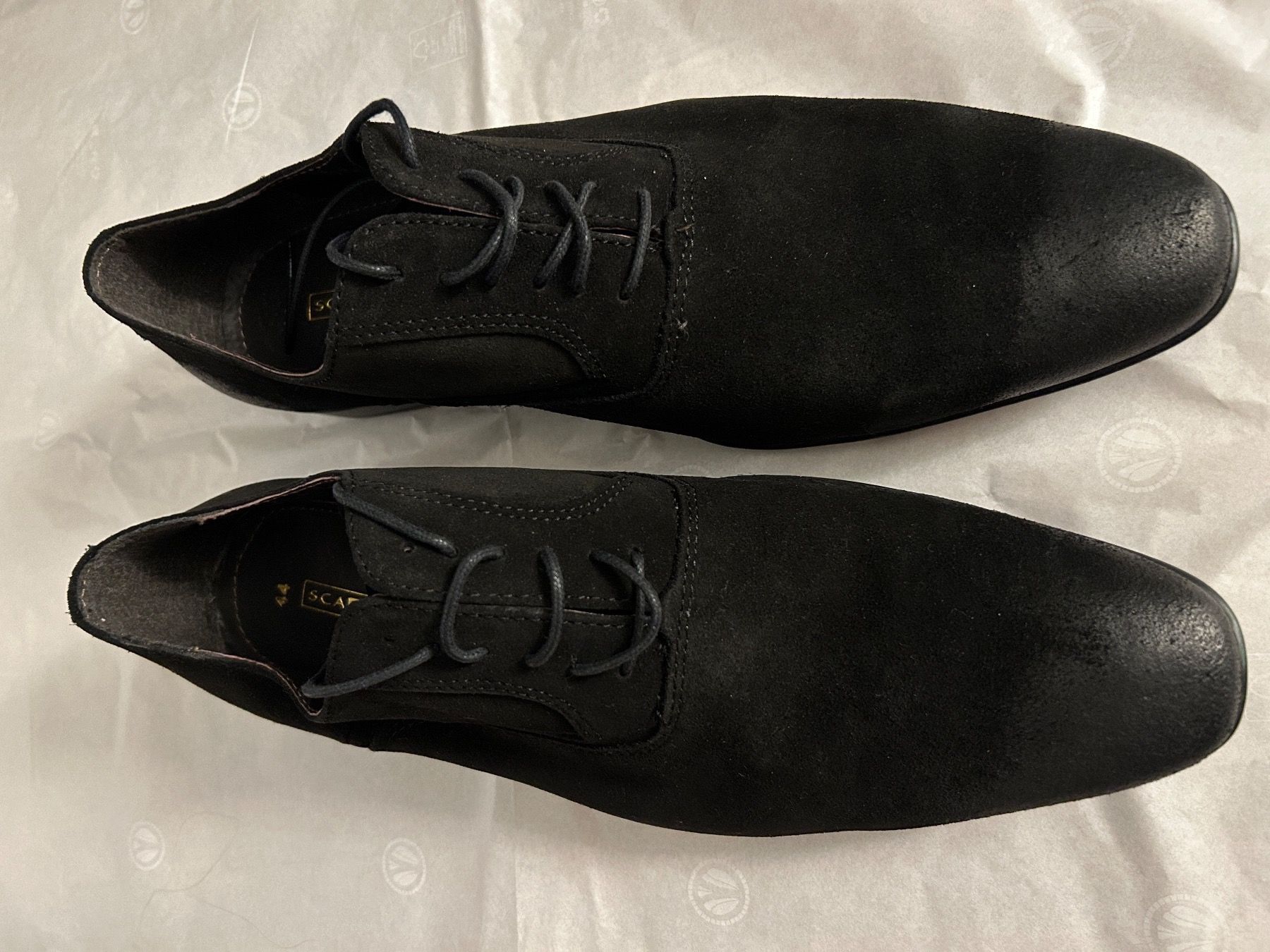 Chaussures hommes: Business Schuhe elegant - Gr. 44 – Neuf (Voir description) à Zürich par ZuriiiCity 4