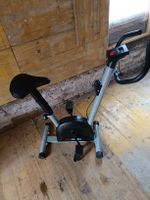 Fitnessvelo/Hometrainer für dein Workout kein Fahrrad