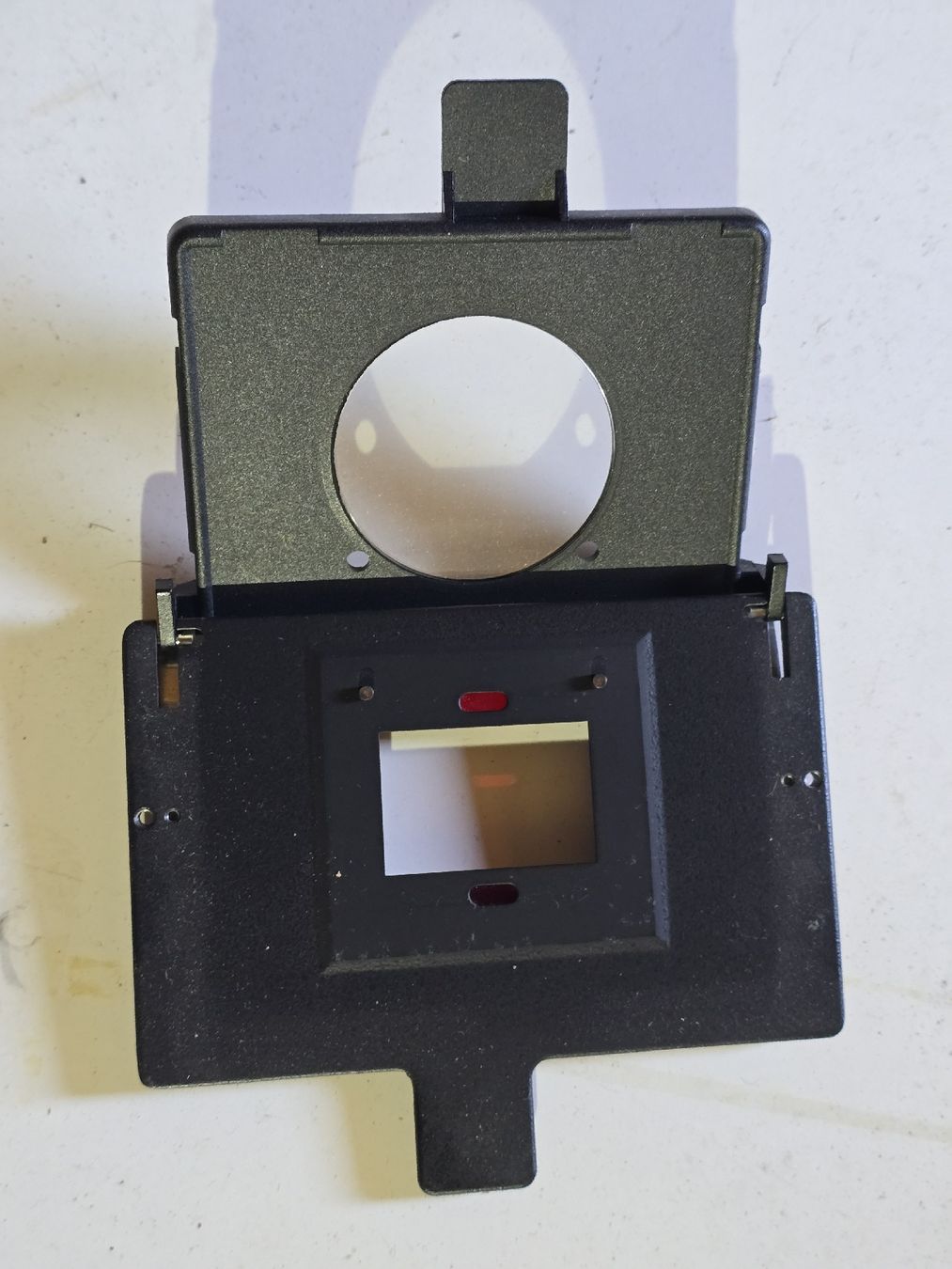Leitz Laboratorio & Camera oscura: Leica focomat 35V Vergrosserer  – Usato da Detligen venduto da felix100000 1