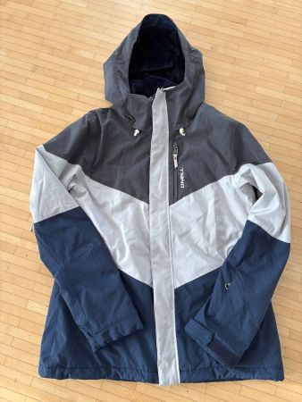 Ski/Snowboardjacke O'Neill XL