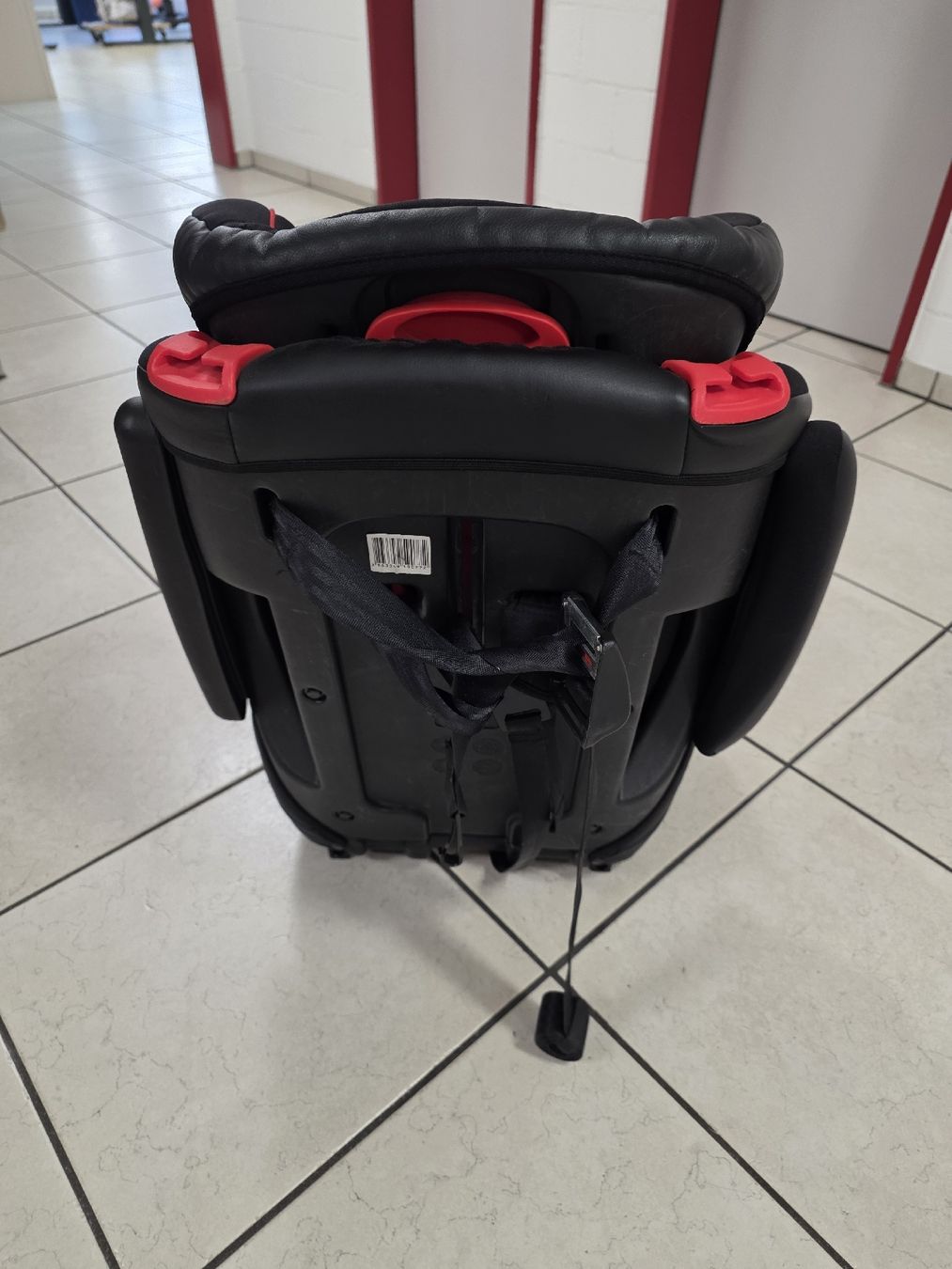 Sièges auto: Auto-Kindersitz – D'occasion à Küssnacht am Rigi par tk7_2mqp 2