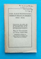 DAS KAUFMÄNNISCHE DIREKTORIUM IN ZÜRICH