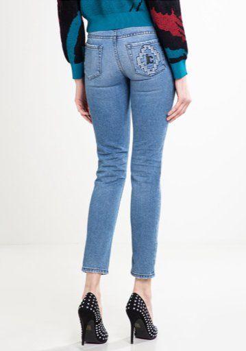 Roberto Cavalli Jeans: Jeans Just Cavalli **NUOVI** – Neu (gemäss Beschreibung) aus Castel San Pietro von Moregi 3