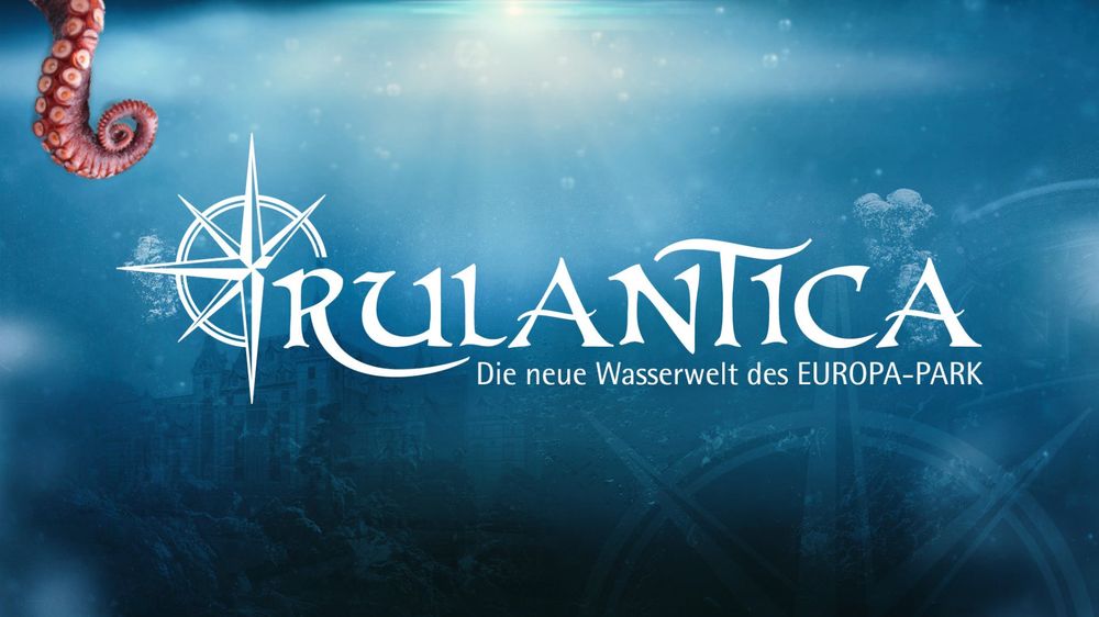 Séjour à Ringsheim Avec Accès Au Parc Aquatique Rulantica Et Au Parc Dattractions Europa Park