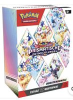 10x Prismatische Entwicklungen boosterbundle