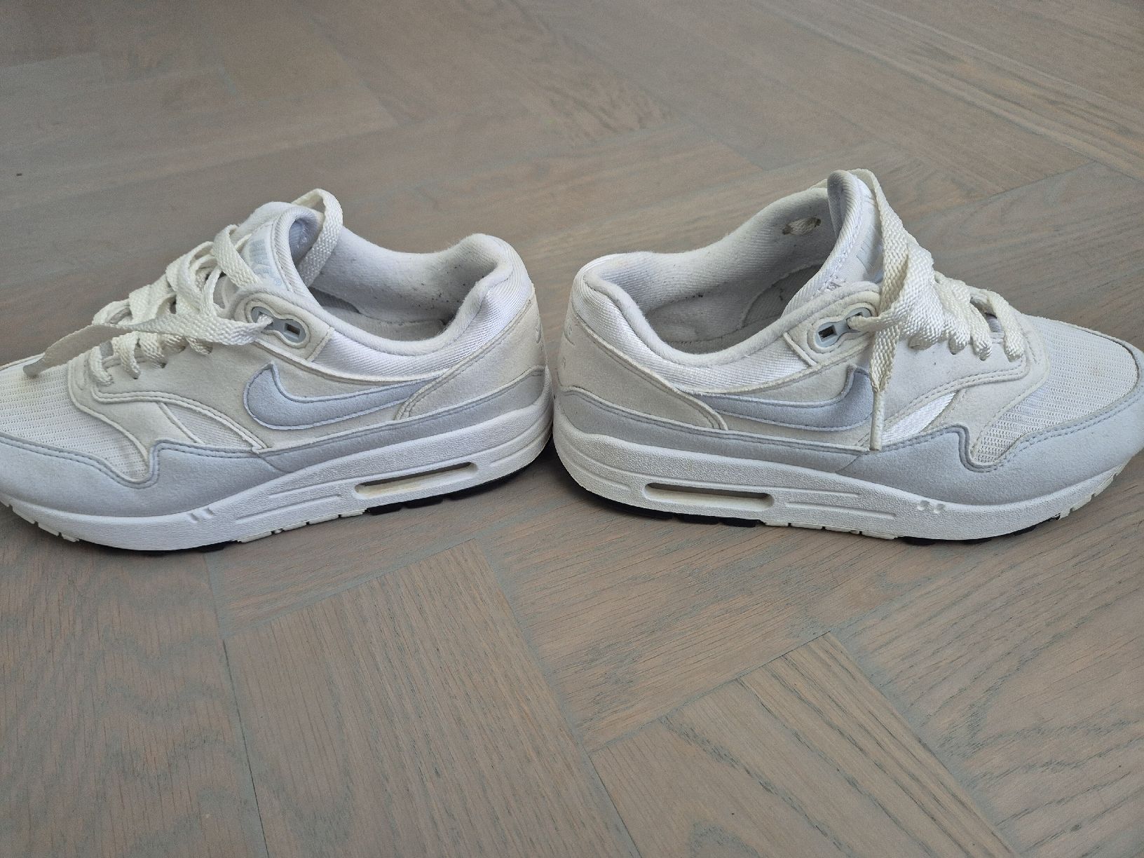 Nike Scarpe per ragazze: Nike Air Grösse 36 – Usato da Grenchen venduto da gsx-r02 4