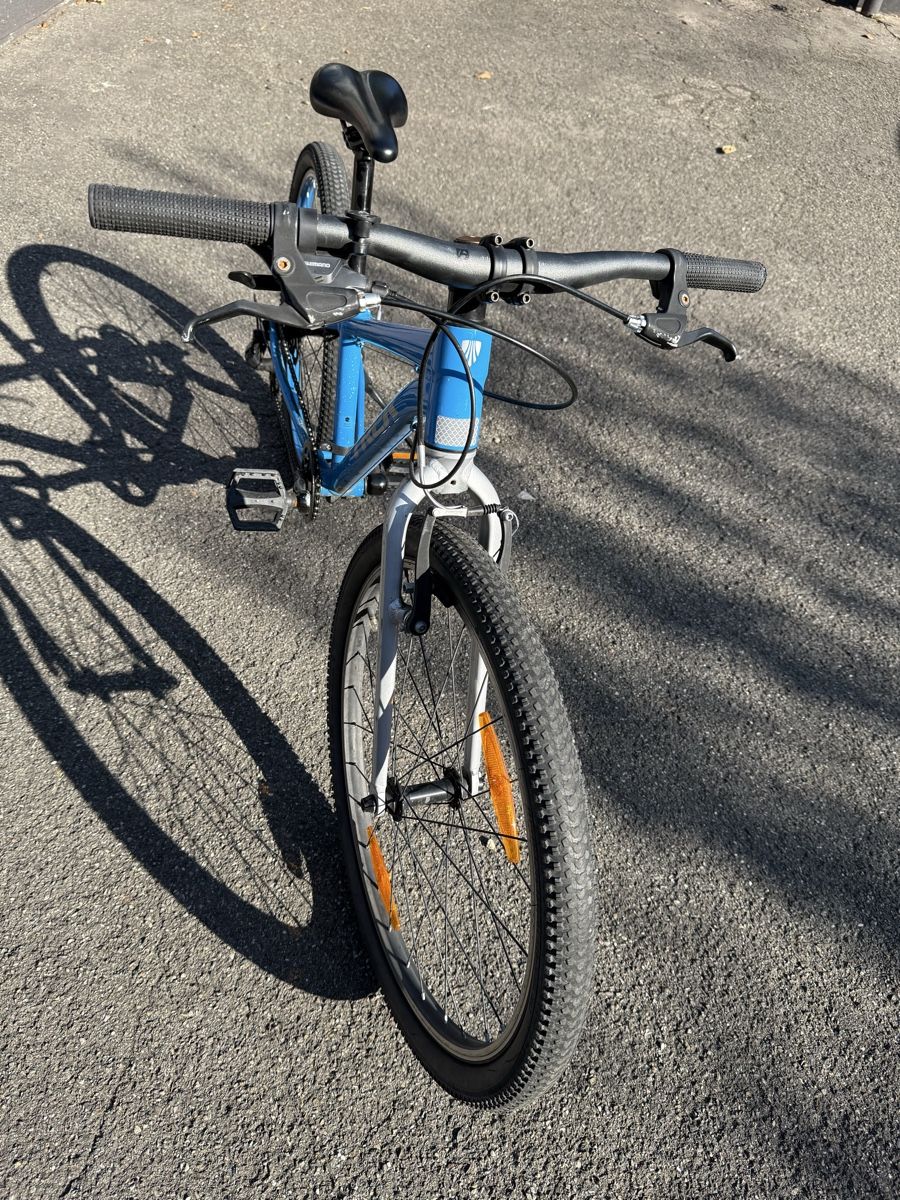 Trek Biciclette: Kindervelo Trek – Usato da Basel venduto da Boge81 5