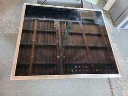 Electrolux Induktionskochfeld GK 58TCICN