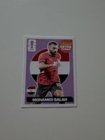 Mohamed Salah Extra Sticker Regular WM2026