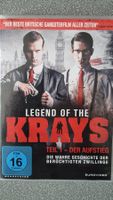 DVD Legend of the Krays