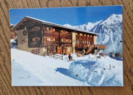 Sporthotel Guarda Val, Lenzerheide