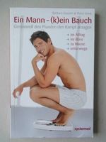 Ein Mann kein Bauch