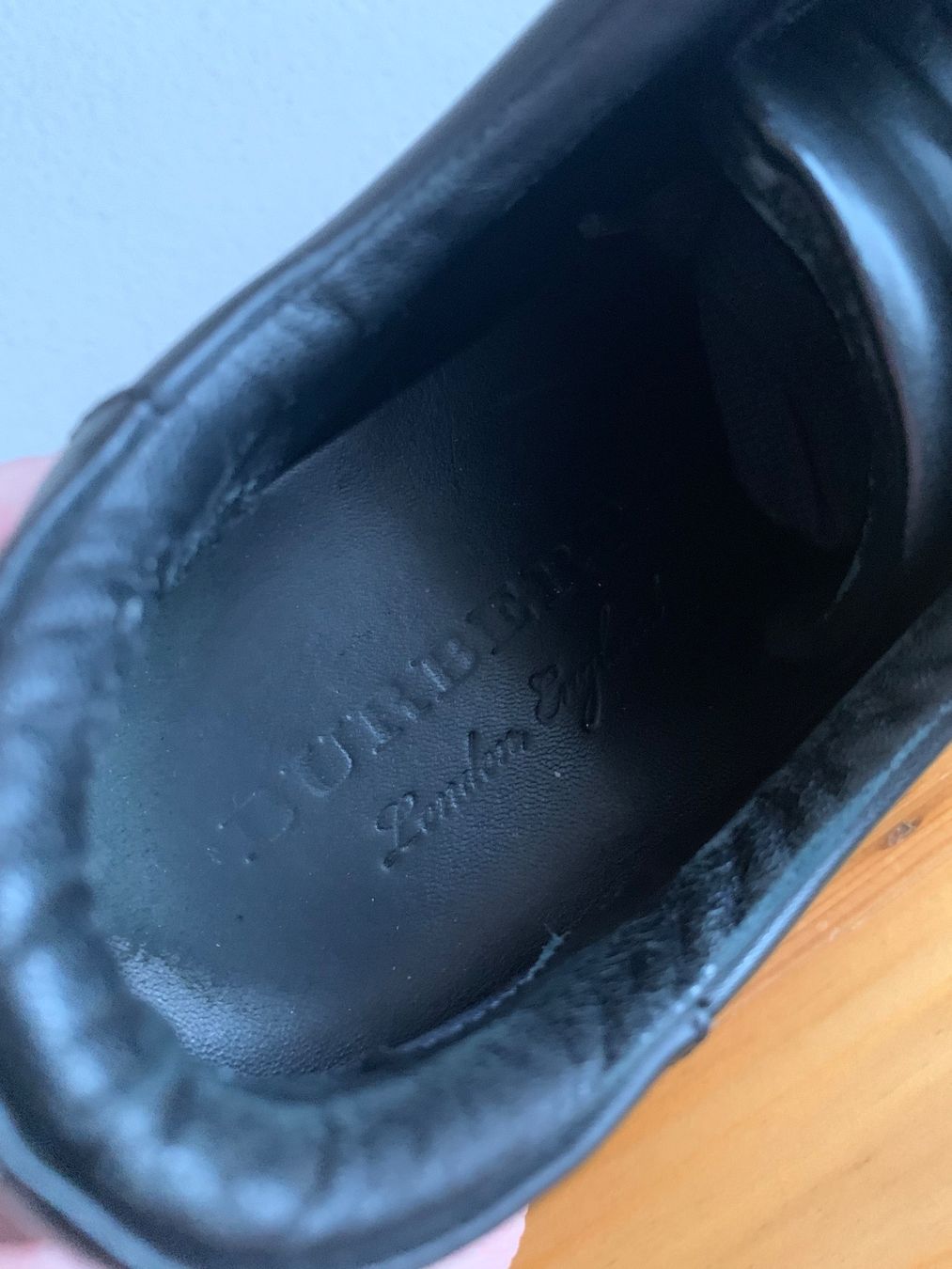 Scarpe da uomo: Burberry Schuhe Sneaker Gr.43 – Usato da Ellikon an der Thur venduto da Bali1999 6