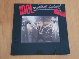 LP Billy Idol