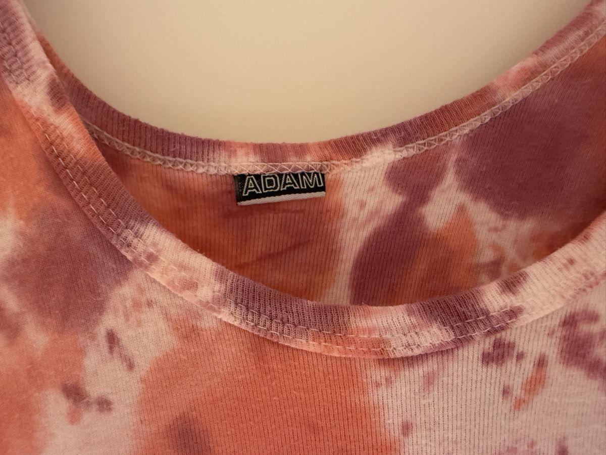 Tops: Damen Top Adam Batik💕 – D'occasion à Uster par Flummi 3