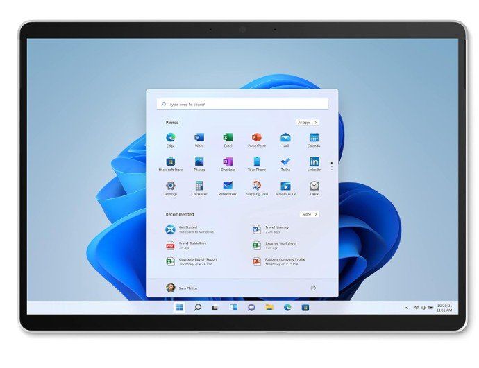 Microsoft Tablet PC: SURFACE PRO X13 | 16GB | Keyboard & Pen |TOUCH | 4G | WIN 11 – Usato da Weinfelden venduto da dju_w2fj 2