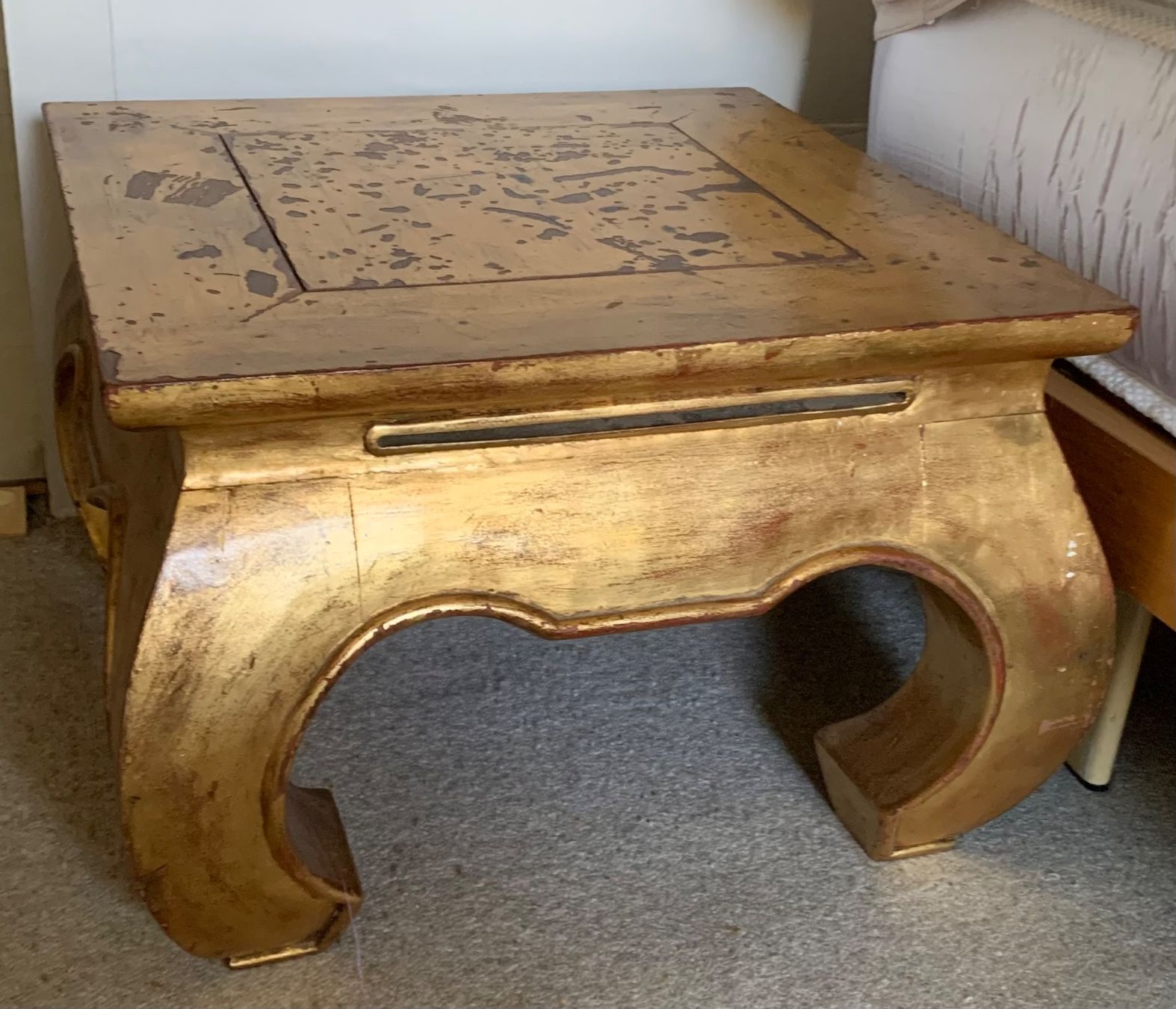 Tavoli: Ravissantes tables d‘appoint – Usato da Zürich venduto da HeleneB 1