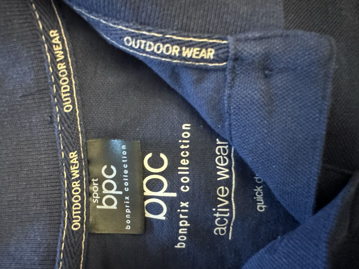 Polo-Shirts: Polo outdoor sport 36/38 – Gebraucht aus Küssnacht am Rigi von ciucchino 3