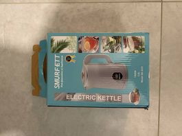 Bouilloire électrique Smurfett 2,0 L  1500 W (Neuve)