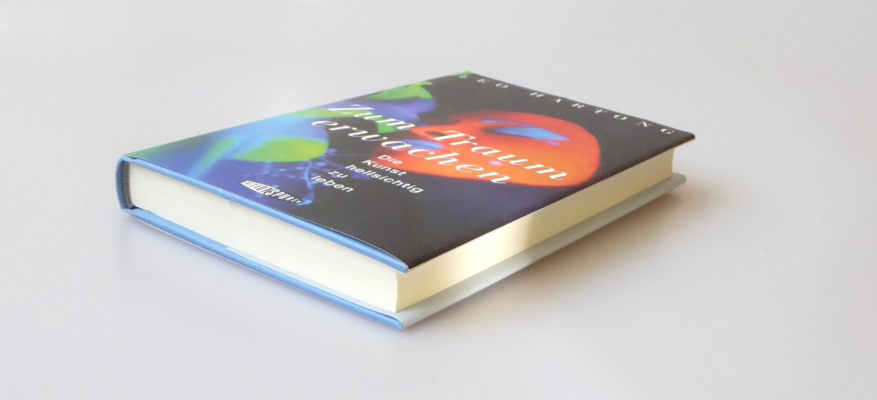 Libri: Zum Traum erwachen – Nuovo e nell'imballaggio originale da Mauren venduto da Yeelen 2