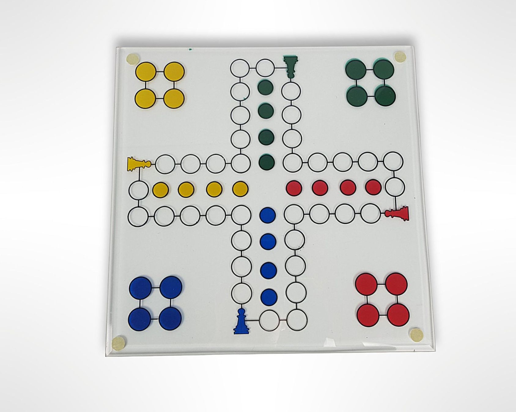 Giochi: IDEENSHOP Nimms leicht – Usato da Suhr venduto da Restwert_Suhr 3