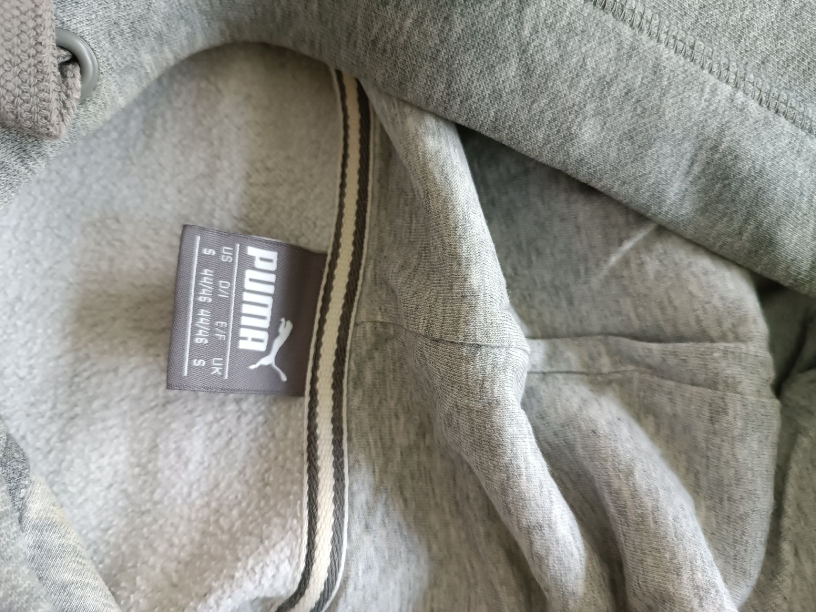 Puma Maglioni & Felpe: Hoodie/Kapuzen Pullover Puma – Nuovo (secondo la descrizione) da Basel venduto da kau_d97h 2