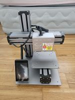 Snapmaker 3 in 1, 3D Drucker / Lasergravieren / CNC-Fräsen