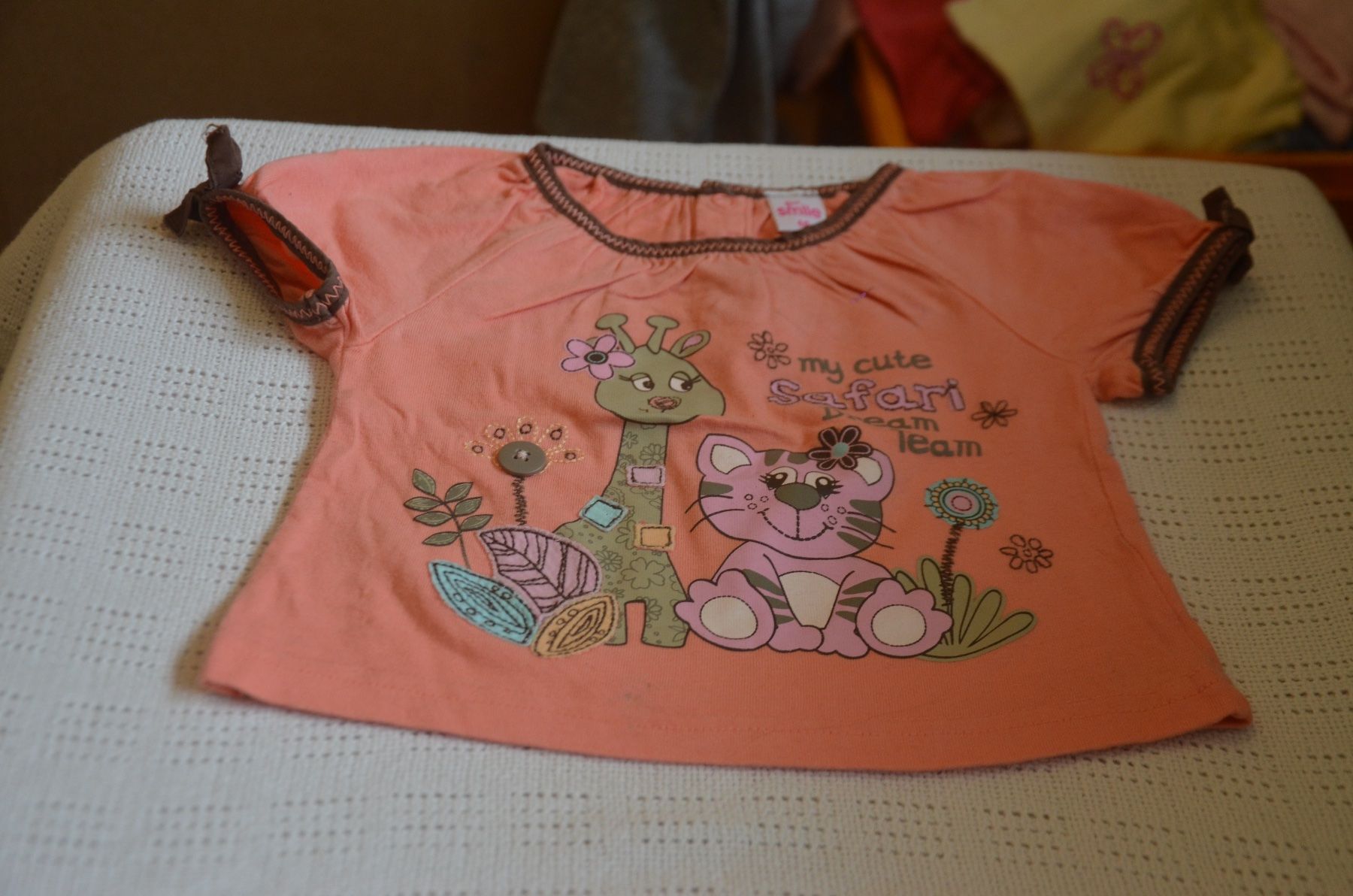 Lotti & Set di vestiti: TAILLE  68 – Usato da Chiasso venduto da Dolly015 1