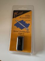 1/48 METAL TURNBUCKLES TYPE C