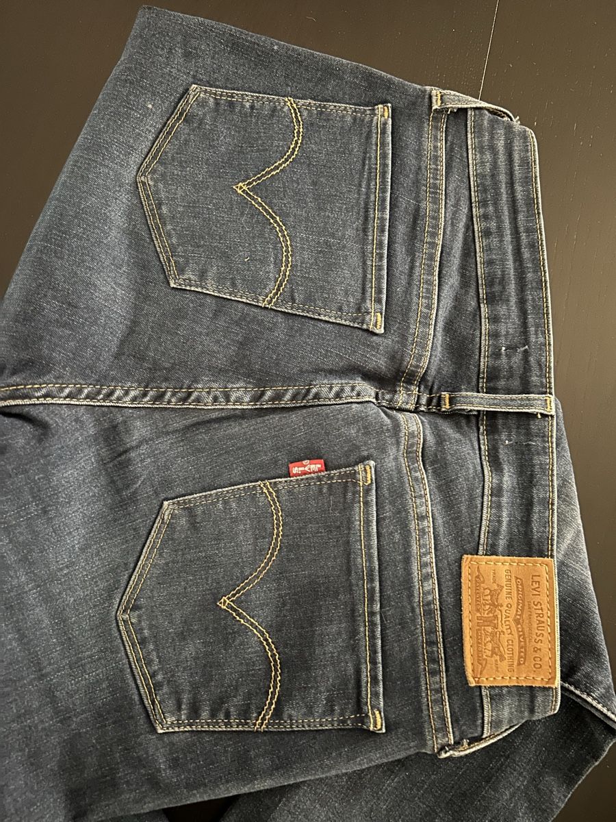 Levi's Jeans: Levi’s Premium – Usato da Tenero venduto da Laura-Pedu 3