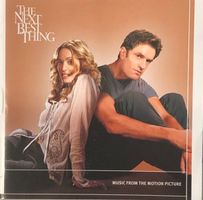 The next best thing (Music from the motion picture)