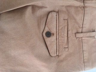 Windsor Pantaloni: Elegante Damenhose – Nuovo (secondo la descrizione) da Zürich venduto da CoCos_Closet 2