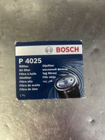Bosch Oelfilter P 4025 0 451 104 025 neu in OVP