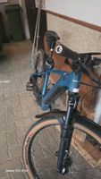 E-Mountainbike Bergstrom  neuwertig
