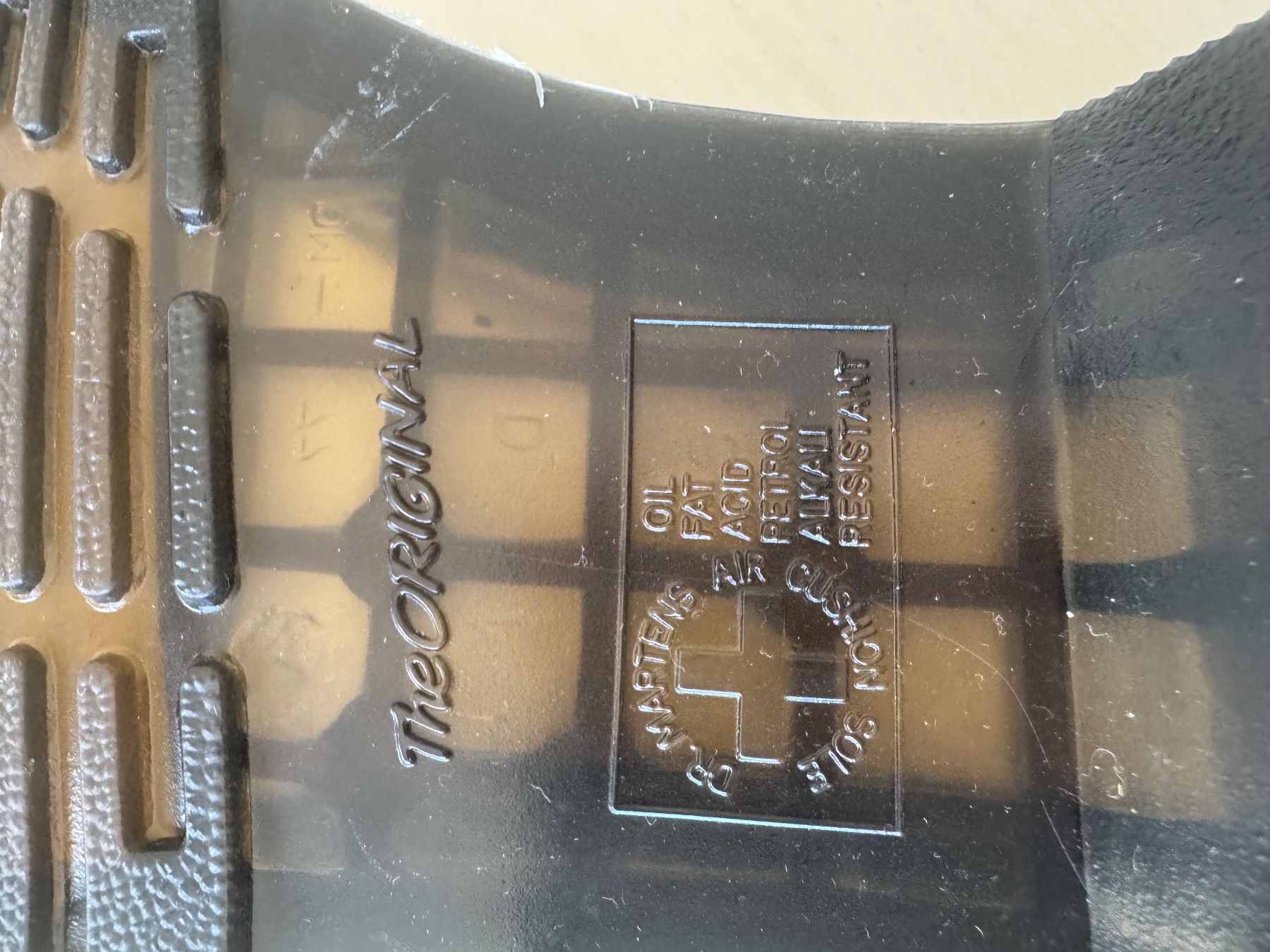 Dr. Martens Scarpe da donna: Dr.Martens, Gr.39 – Nuovo (secondo la descrizione) da Baden venduto da Sakilili 4